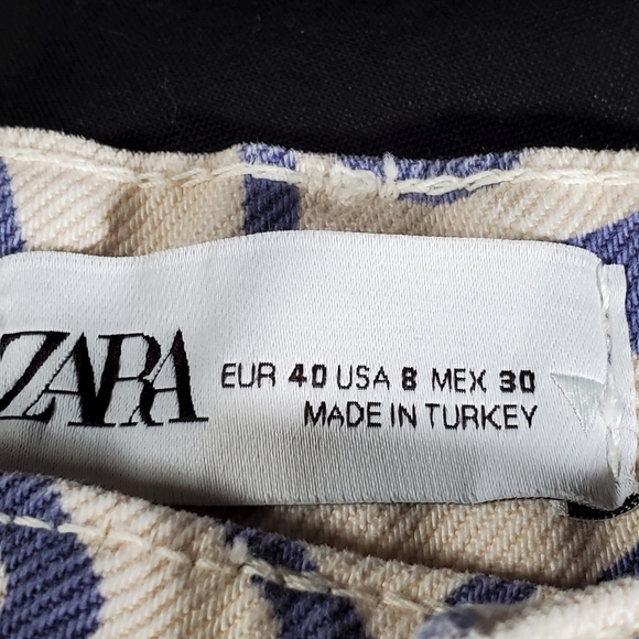 Zara Jeans - Picture 6 of 6